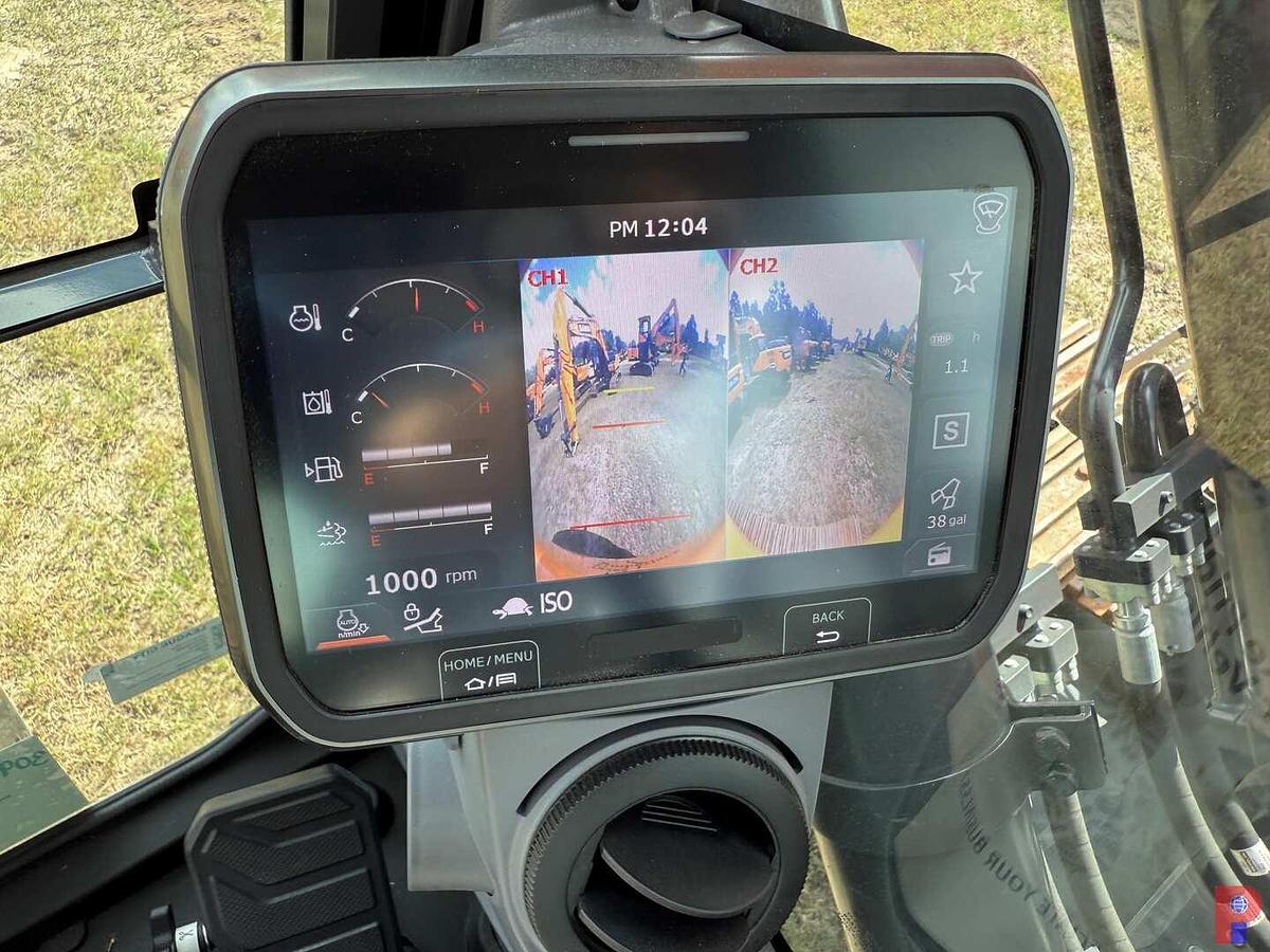 Used (NEW) 2024 DEVELON DX200LC-7 EXCAVATOR **3 YEAR 5000 HOUR FULL WARRANTY**