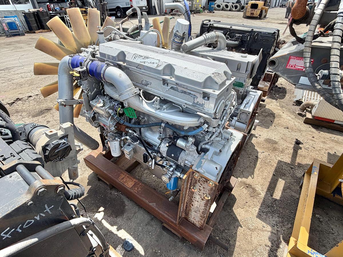 Used Detroit Diesel Series 60 14.0L Engine
