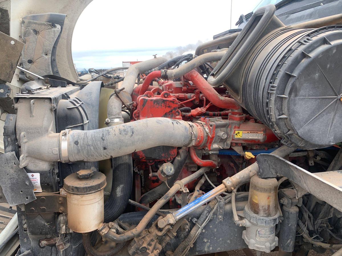 Used 2014 INTERNATIONAL PROSTAR+ Sleeper Truck