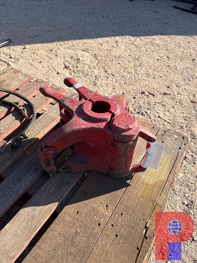 Used BVM 100 TON 2-3/8” TUBING ELEVATOR