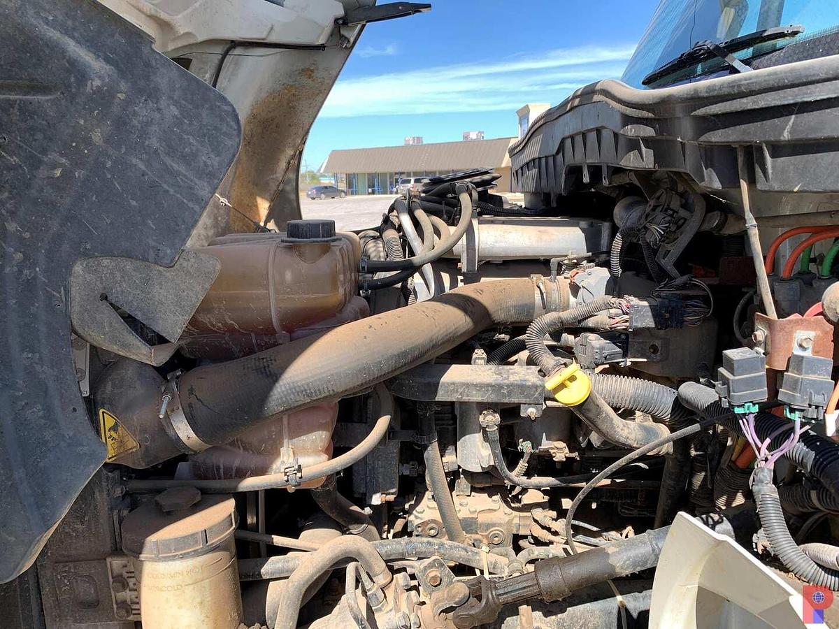 Used 2013 INTERNATIONAL DURASTAR 4300 HI-RANGER 5TC-55 BUCKET TRUCK