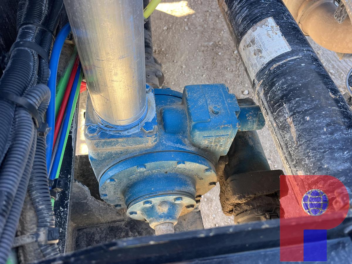 Used 2022 FREIGHTLINER CORONADO 122 SD T/A DAYCAB HAUL TRUCK