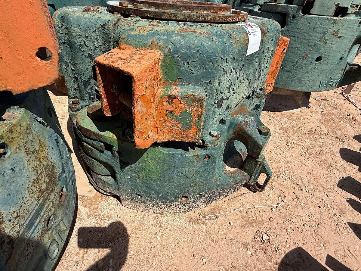 Used LOT W/ (3) VARCO 350-TON SLIP TYPE SPIDER CASING ELEVATORS