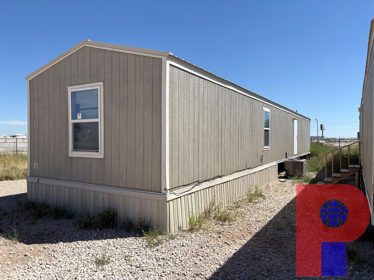 Used 2018 CMH TRUMH 60’ X 14’ SINGLE WIDE 2-BED 2-BATH MOBILE HOME