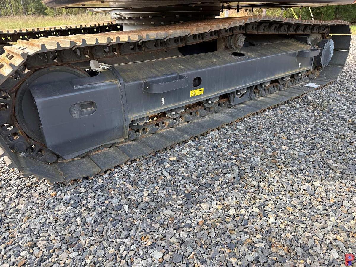 Used (NEW) 2024 DEVELON DX140LC-7K EXCVATOR **3 YEAR 5000 HOUR FULL WARRANTY**