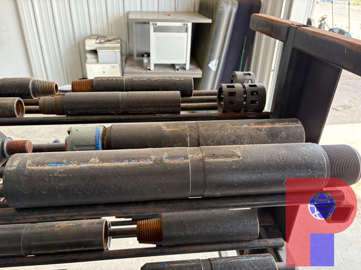 Used (29X$) (29)  ASSORTED X-OVER SUBS