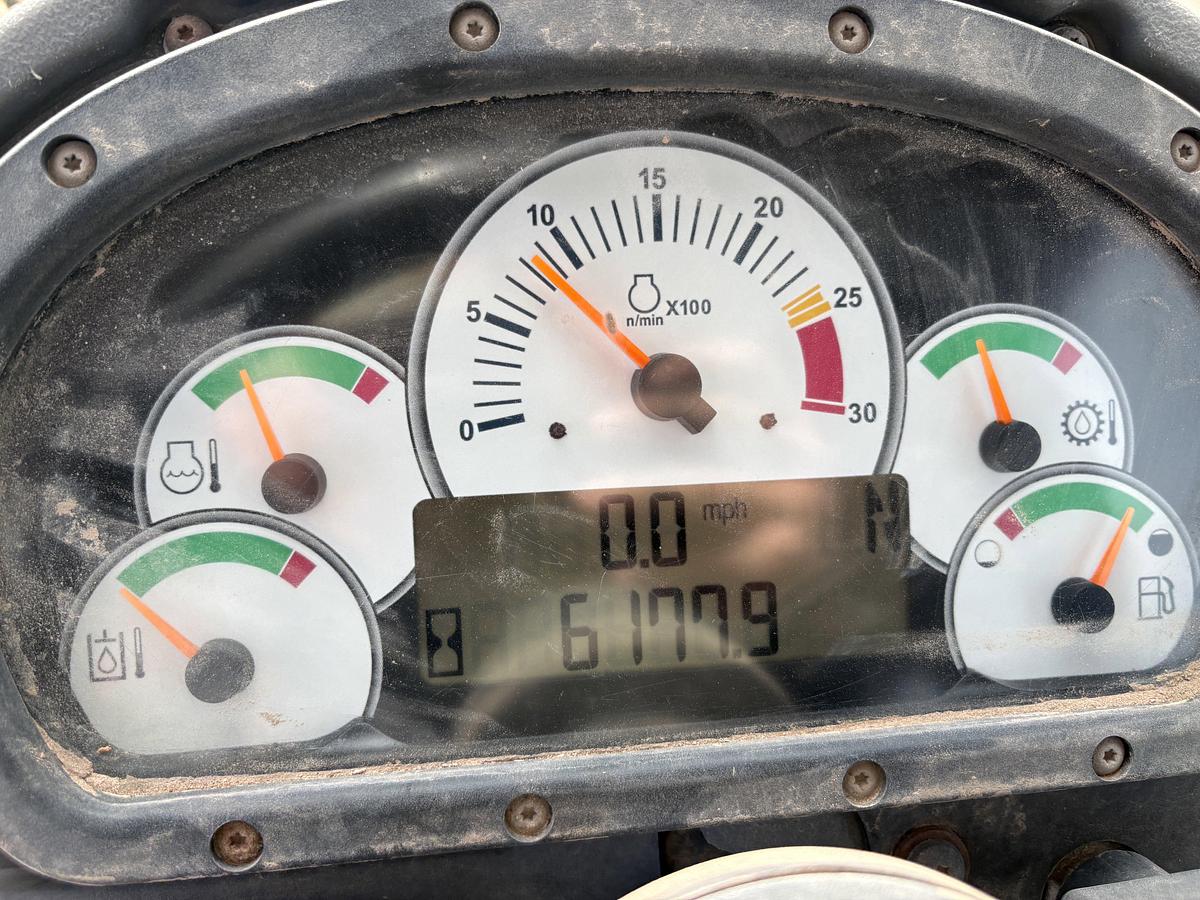 Used 2010 CATERPILLAR 928HZ WHEEL LOADER