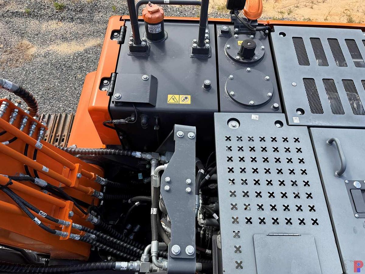 Used (NEW) 2024 DEVELON DX140LC-7K EXCVATOR **3 YEAR 5000 HOUR FULL WARRANTY**