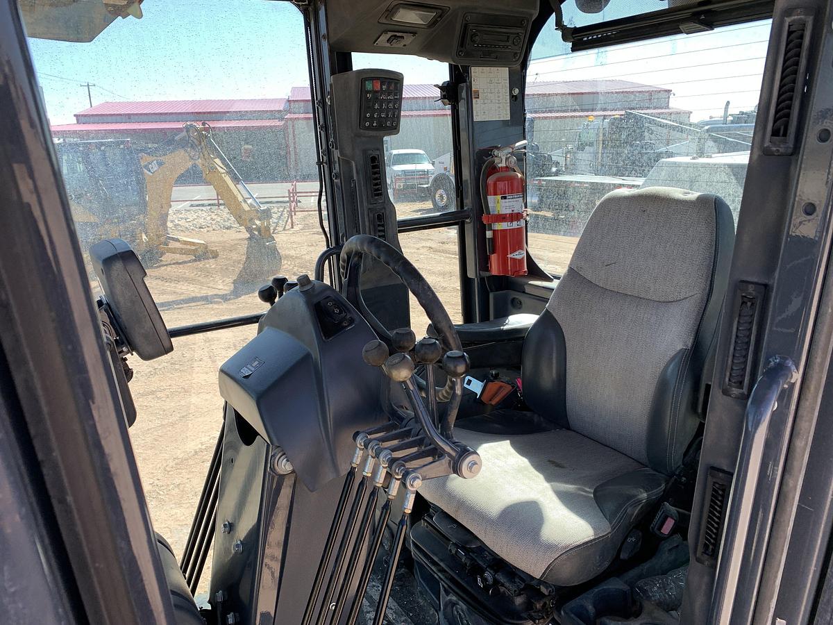 Used 2016 JOHN DEERE 770G MOTOR GRADER