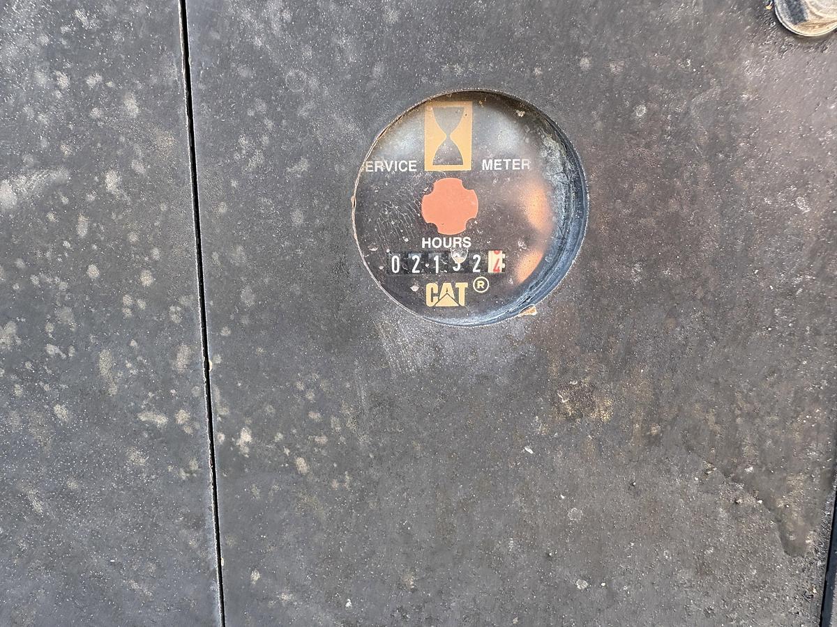 Used 2003 CATERPILLAR 303CR MINI EXCAVATOR