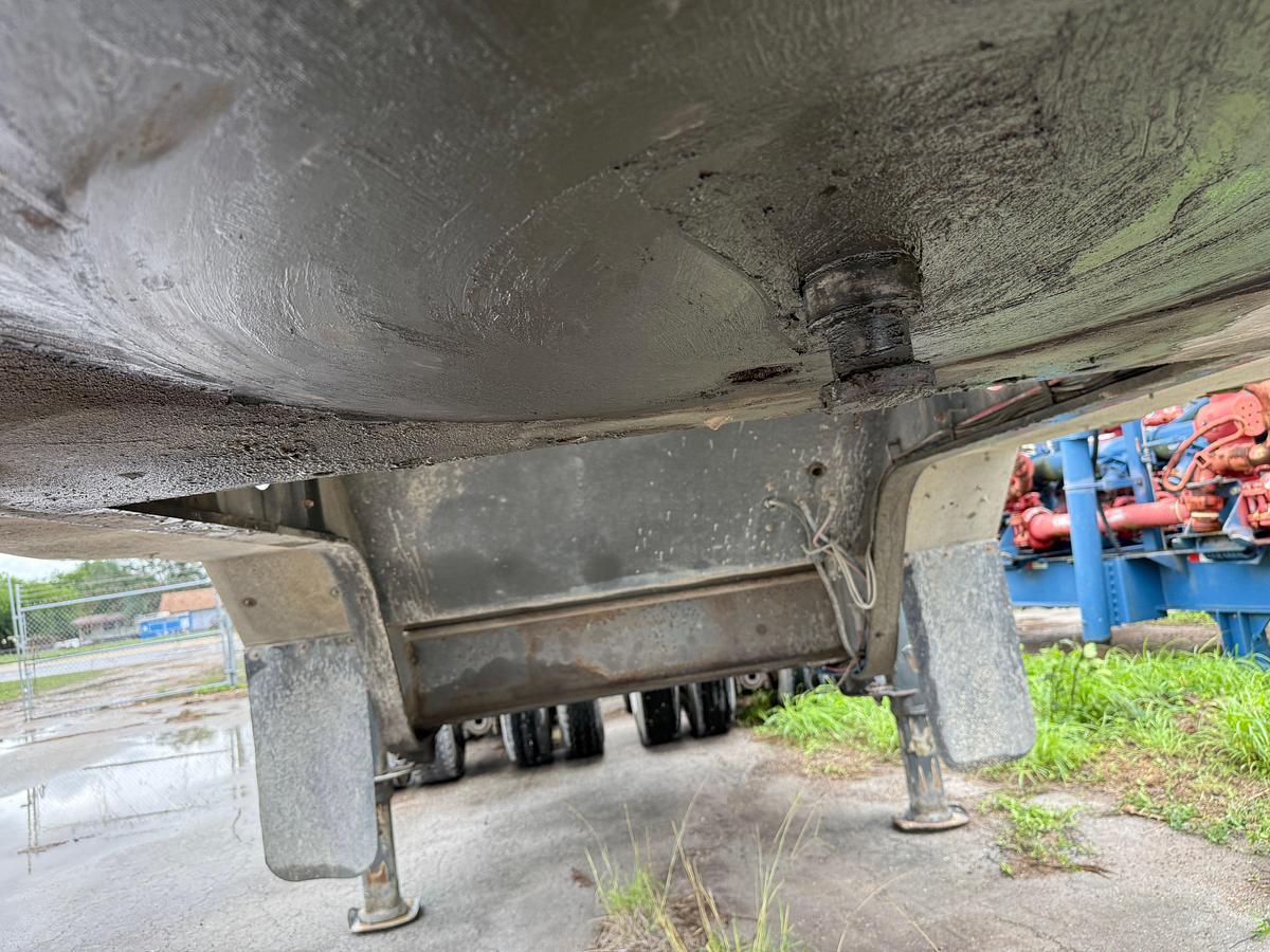 Used 2013 PEERLESS JP-45-MP-16 4-AXLE HEAVY HAUL JEEP