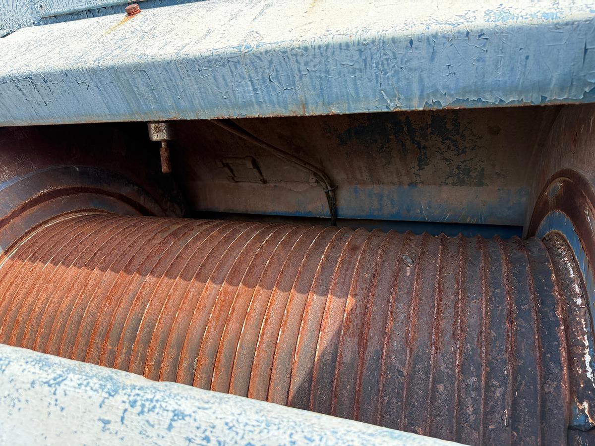 Used NATIONAL 110-UE DRILLING DRAWWORKS