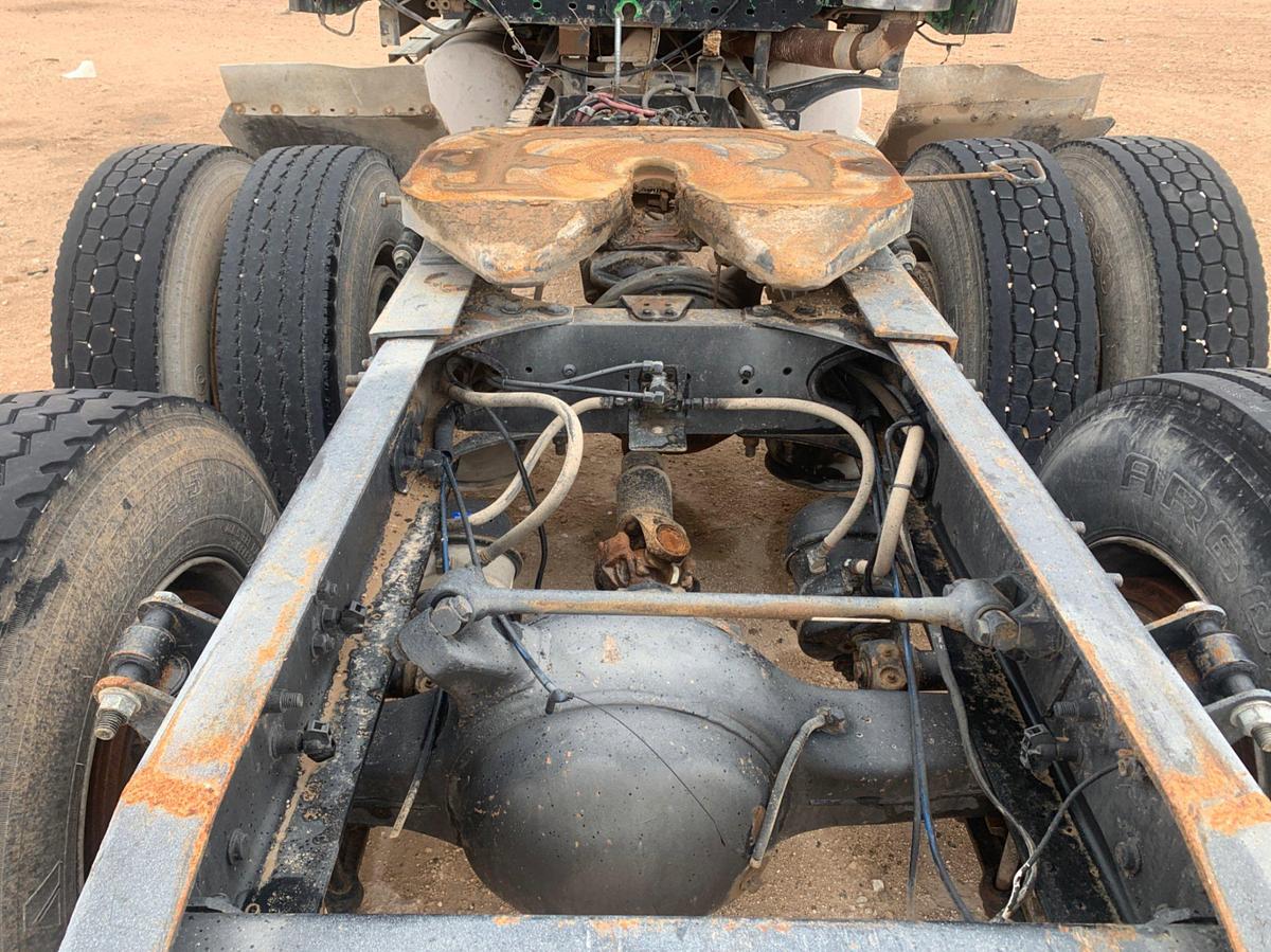 Used Century Classic Freightliner Columbia