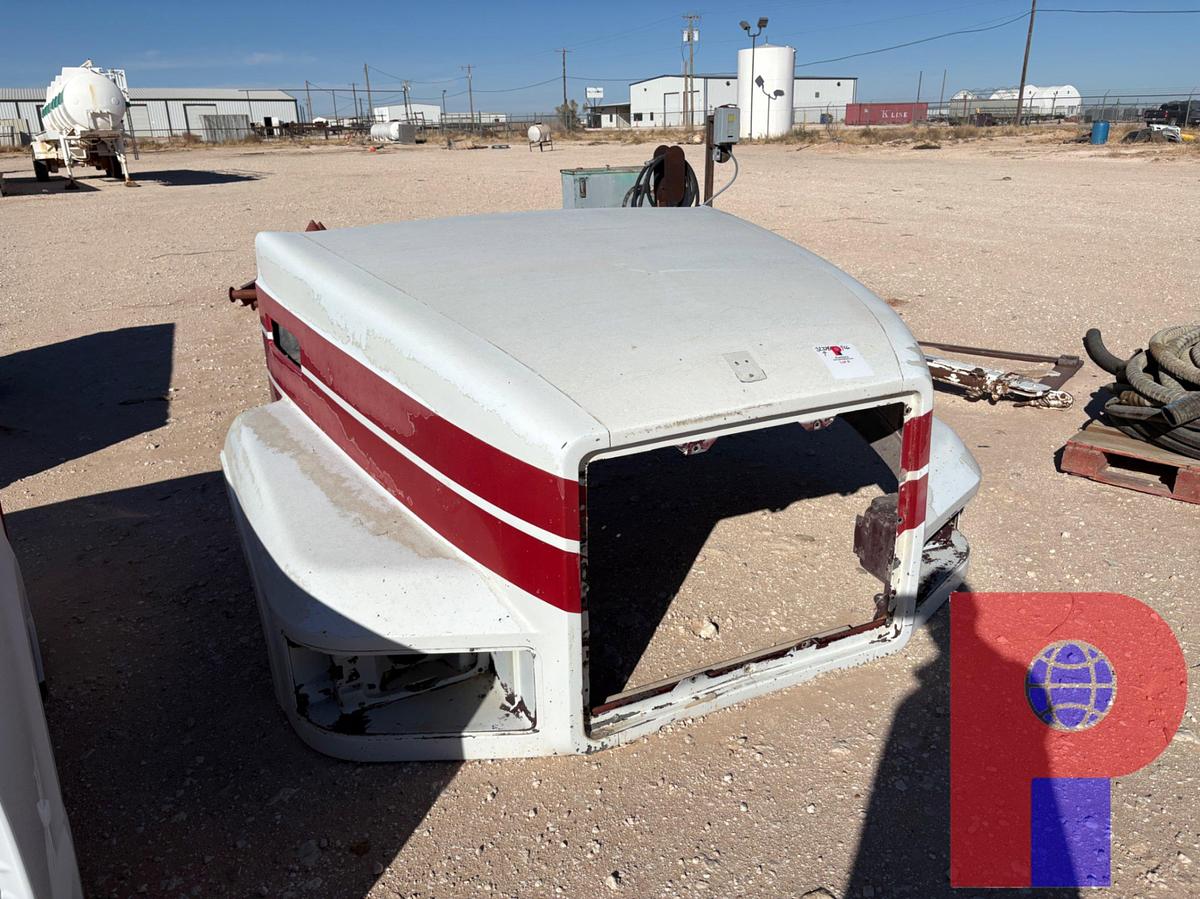 Used LOT W/ AUTOCRANE 3203 CRANE ARM, 125HP ELECTRIC MOTOR, (2) BOP TRANSPORT SKIDS, HPU, ETC…