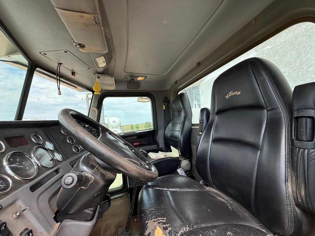 Used 2019 PETERBILT 389 T/A ENERGYFAB 5K WP HOT OIL TRUCK