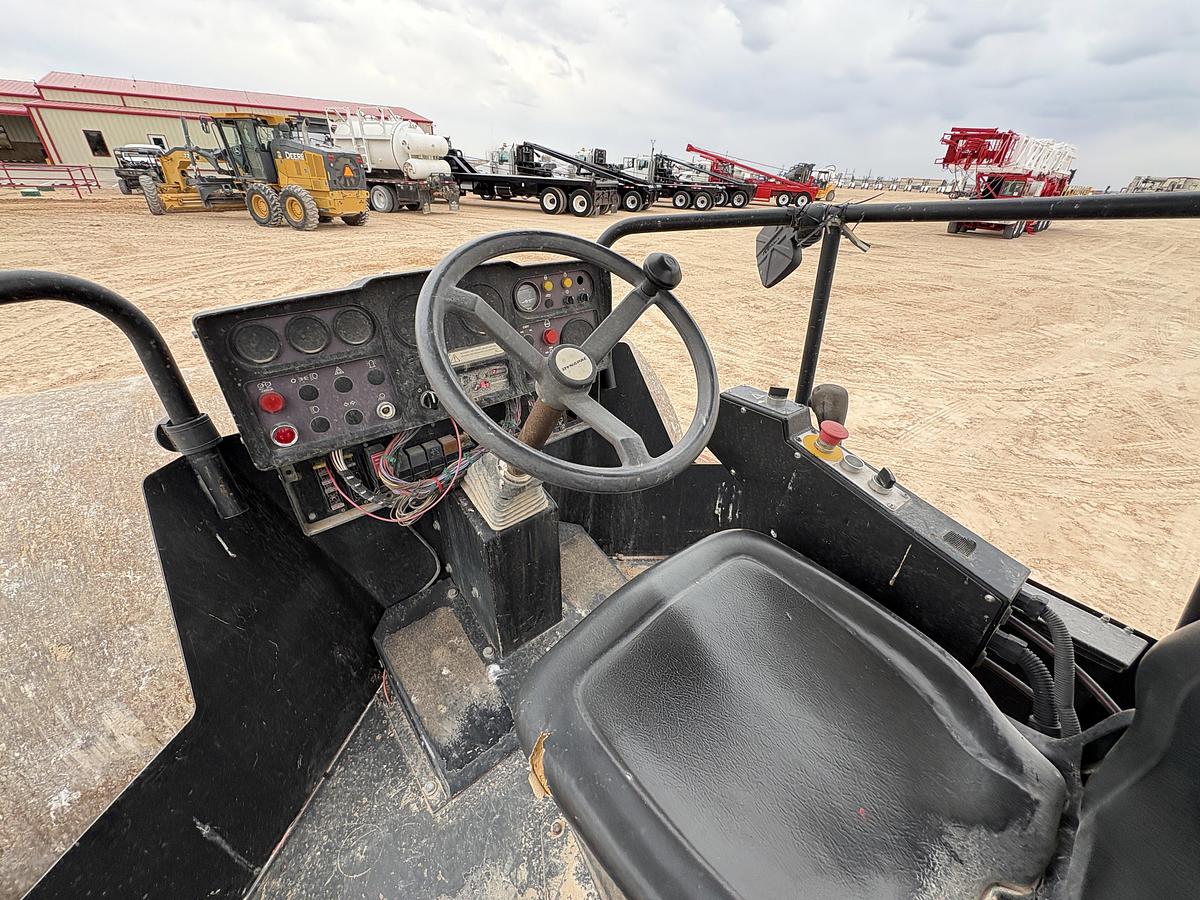 Used 2012 DYNAPAC CA362D VIBRATORY SMOOTH DRUM ROLLER