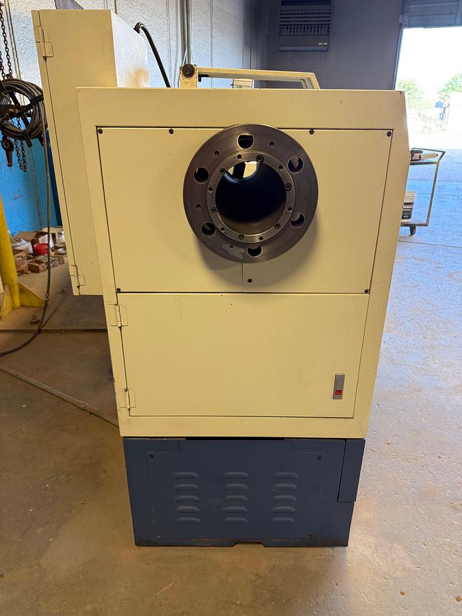 Used SUMMIT 26-6x120 METAL LATHE