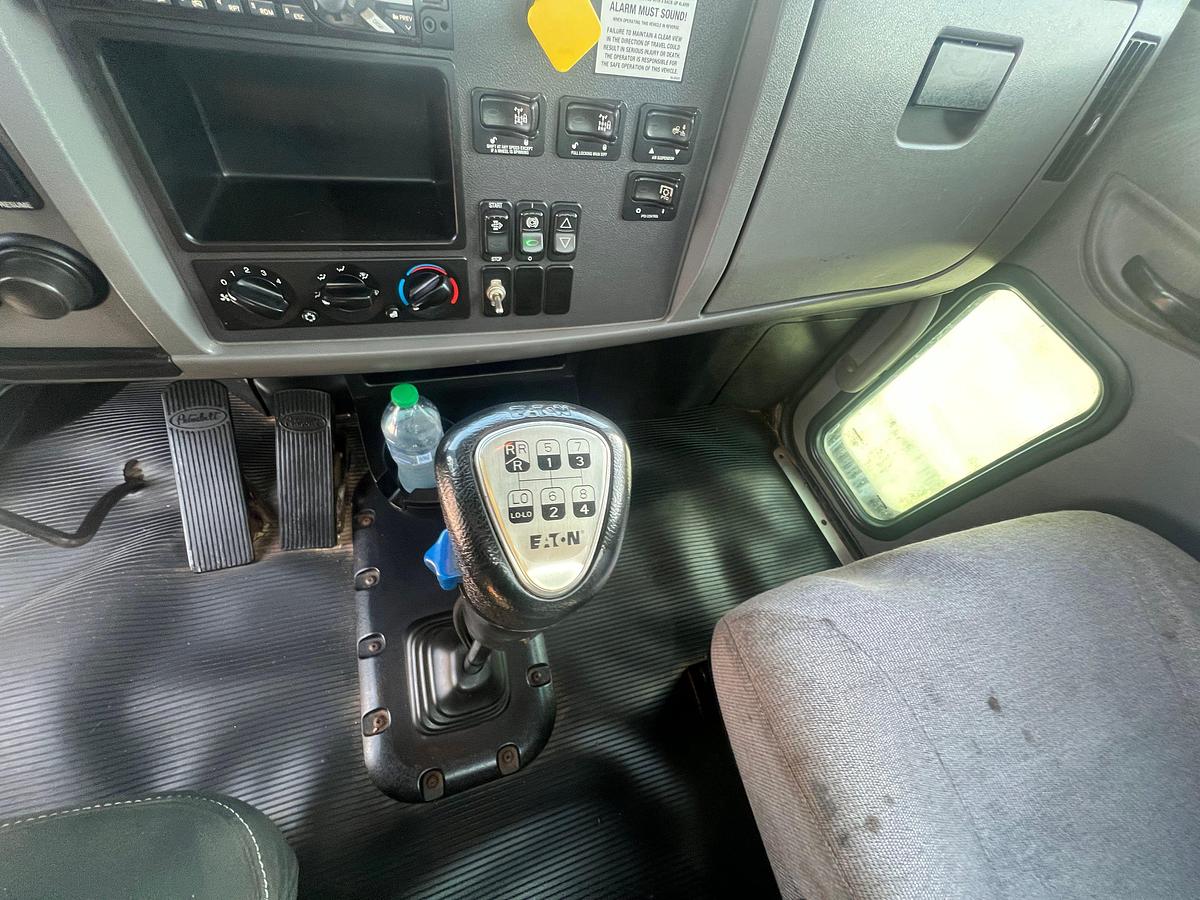 Used 2018 Peterbilt 348 Synergy Split Drum Wireline Truck