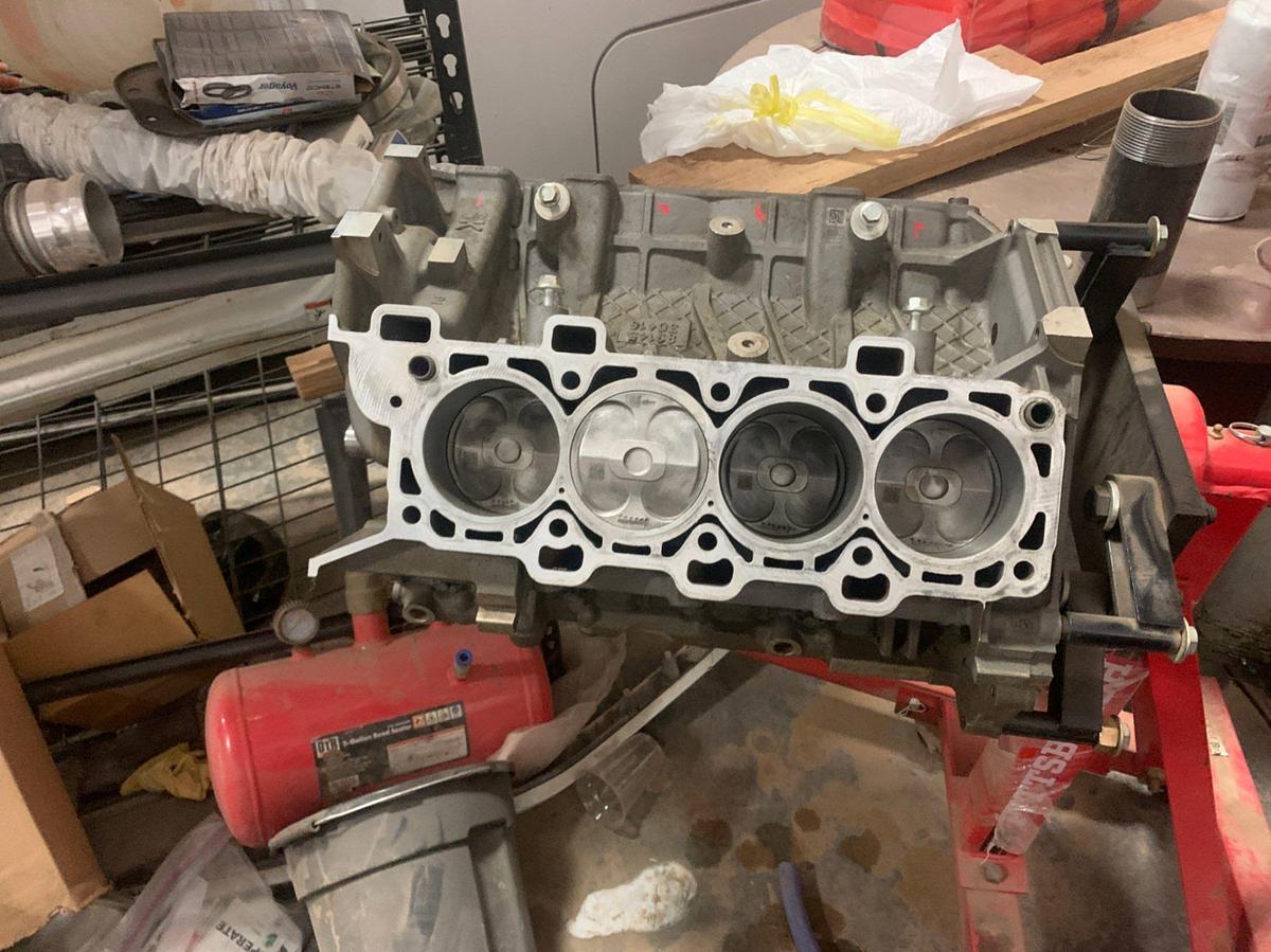 Used 2019 Ford F-150 4x4 Pickup Truck