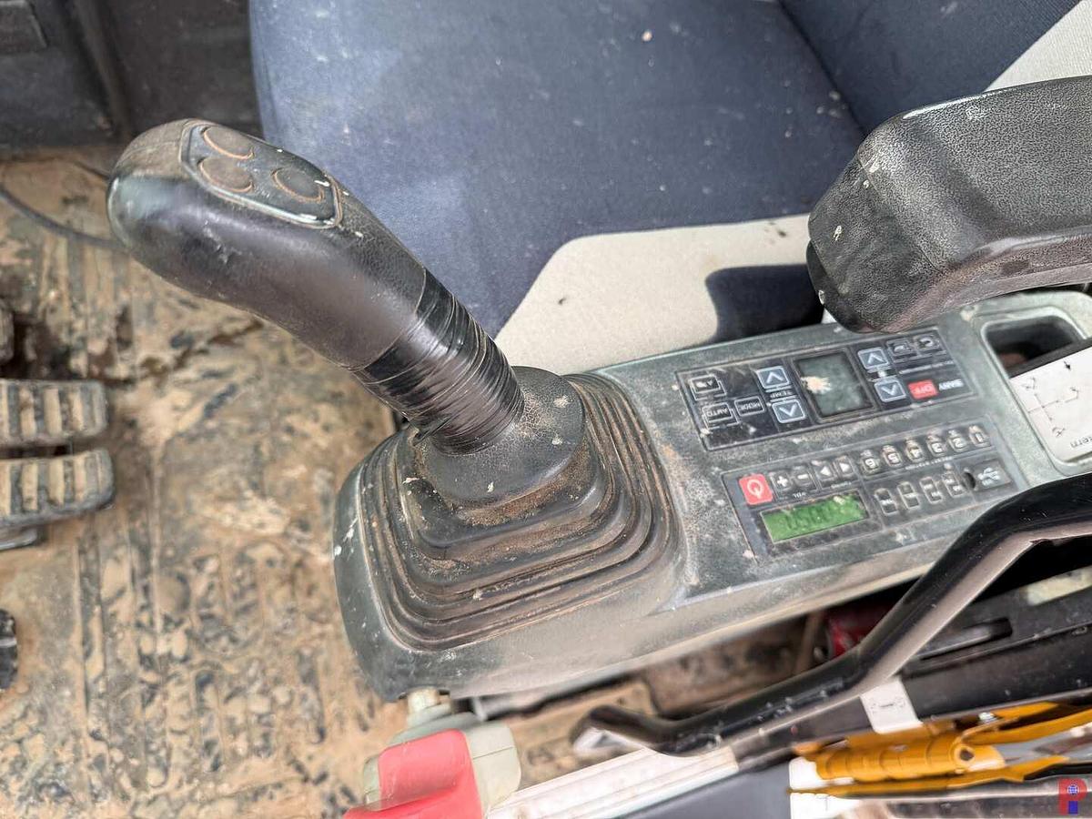 Used 2021 SANY SY365C LC CRAWLER EXCAVATOR