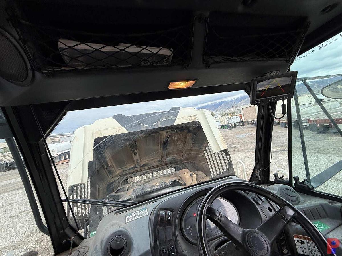 Used 2020 TEREX TA300 ARTICULATED DUMP TRUCK