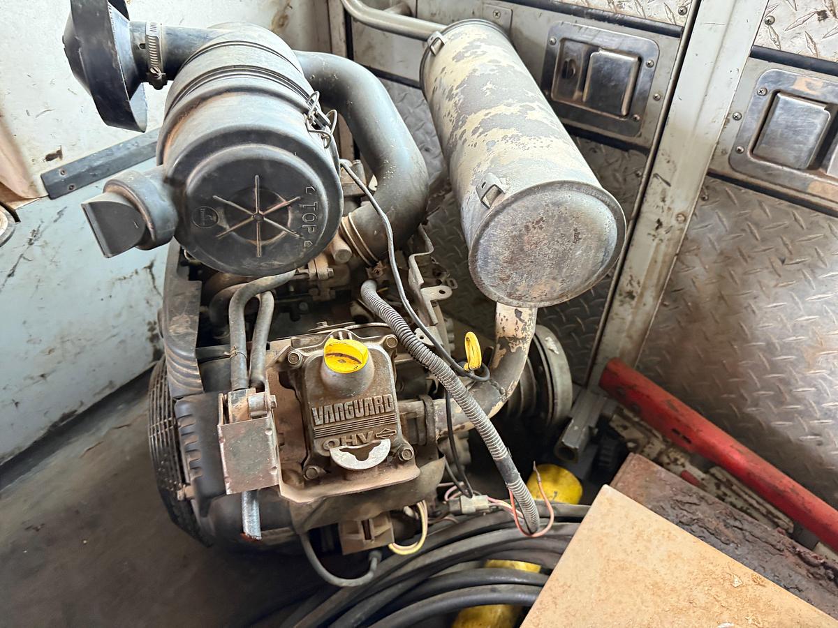 Used 1998 FORD E-SUPER DUTY Ambulance with Torque & Test Pump Equipment