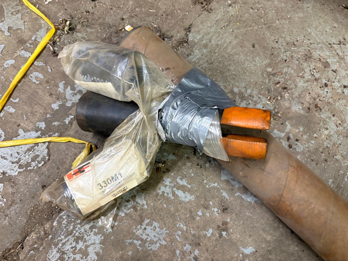 Used UNUSED HARBISON-FISCHER 2-1/2” INSERT PUMP ANCHOR