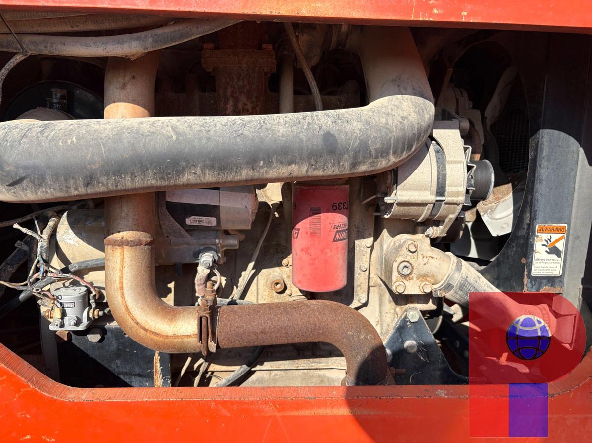 Used SKYTRAK 10054 10,000LBS TELEHANDLER