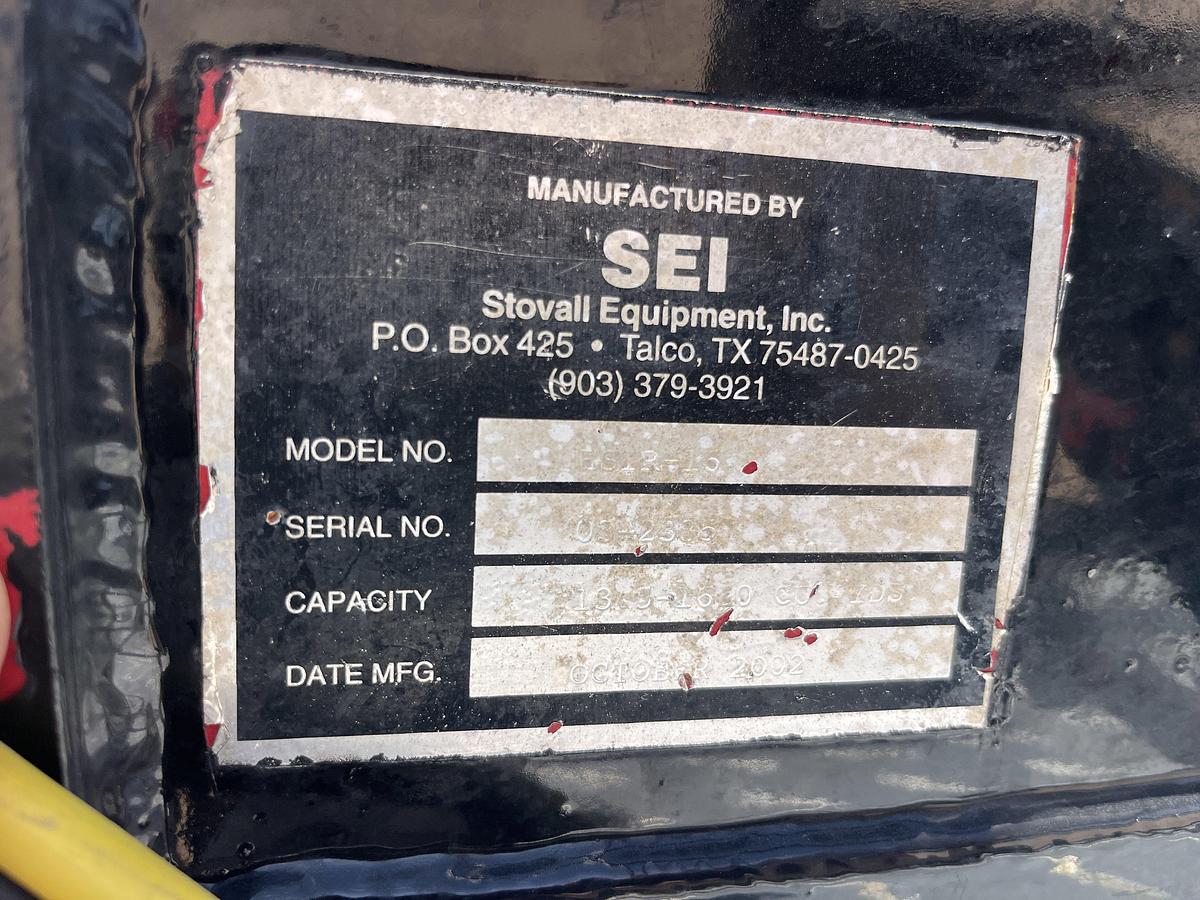 Used 1998 PETERBILT 379 T/A DAYCAB DUMP TRUCK