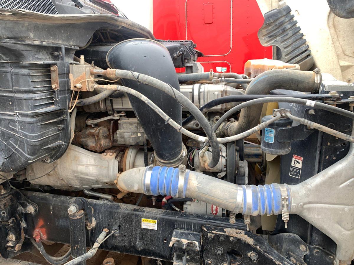 Used 2008 Freightliner Columbia 120 Sleeper Truck