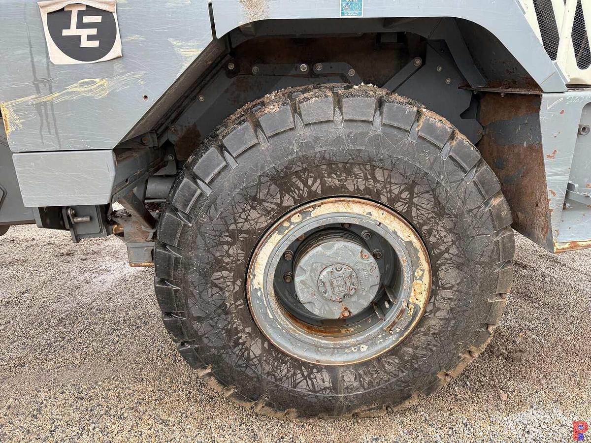 Used 2020 TEREX TA300 ARTICULATED DUMP TRUCK