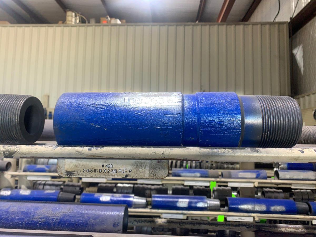 Used (7 x $) Assorted Crossover Subs