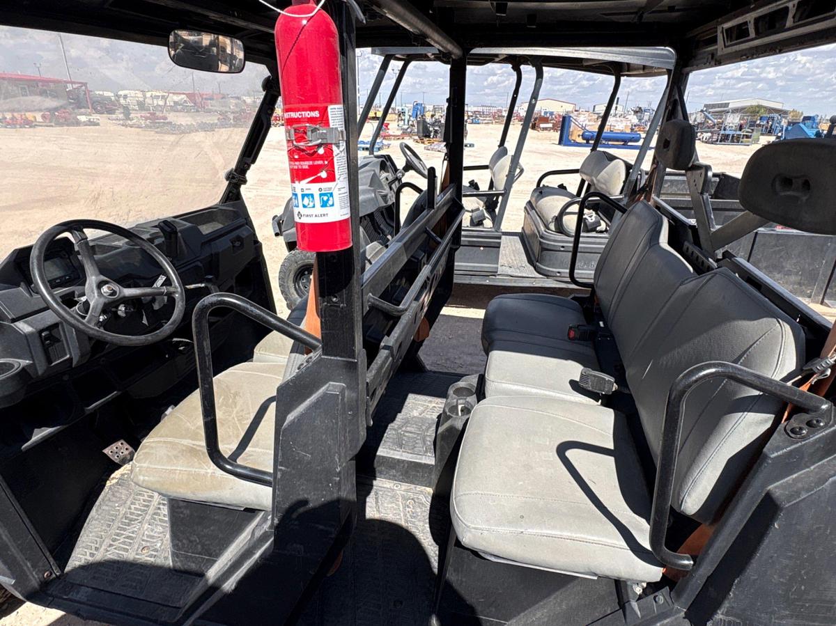 Used 2020 POLARIS PRO XD SIDE BY SIDE UTV