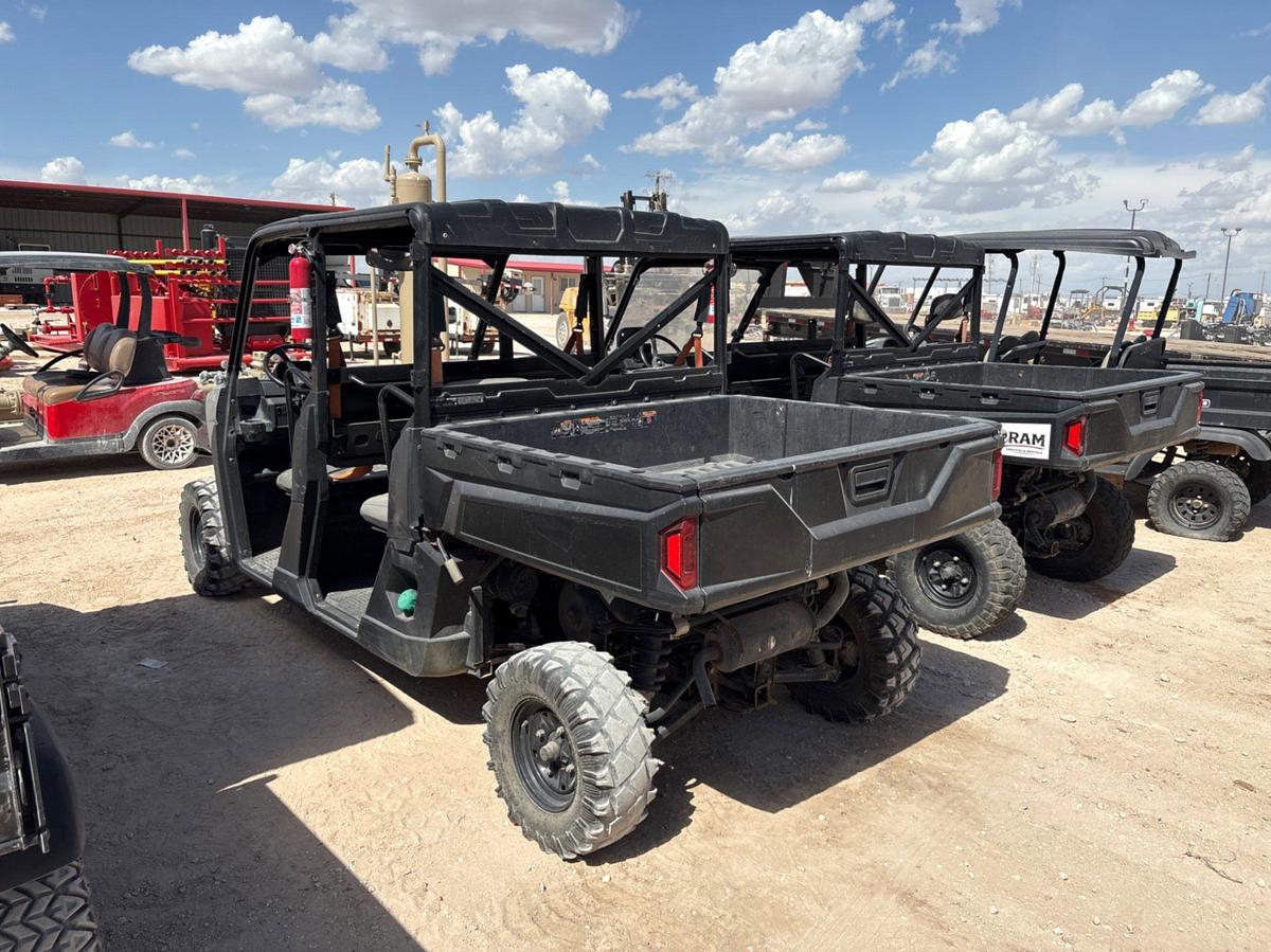 Used 2021 POLARIS PRO XD SIDE BY SIDE UTV
