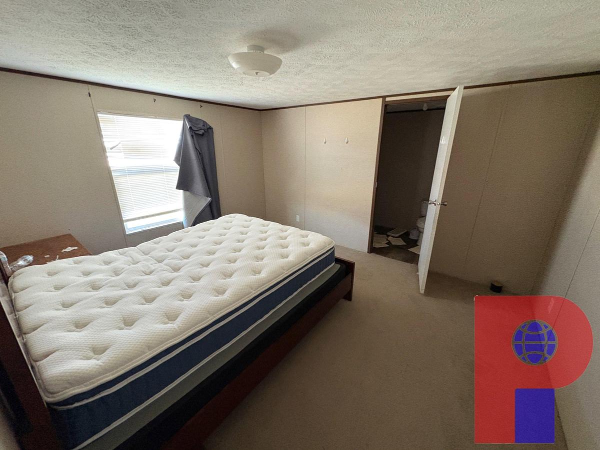 Used 2018 CMH TRUMH 60’ X 14’ SINGLE WIDE 2-BED 2-BATH MOBILE HOME