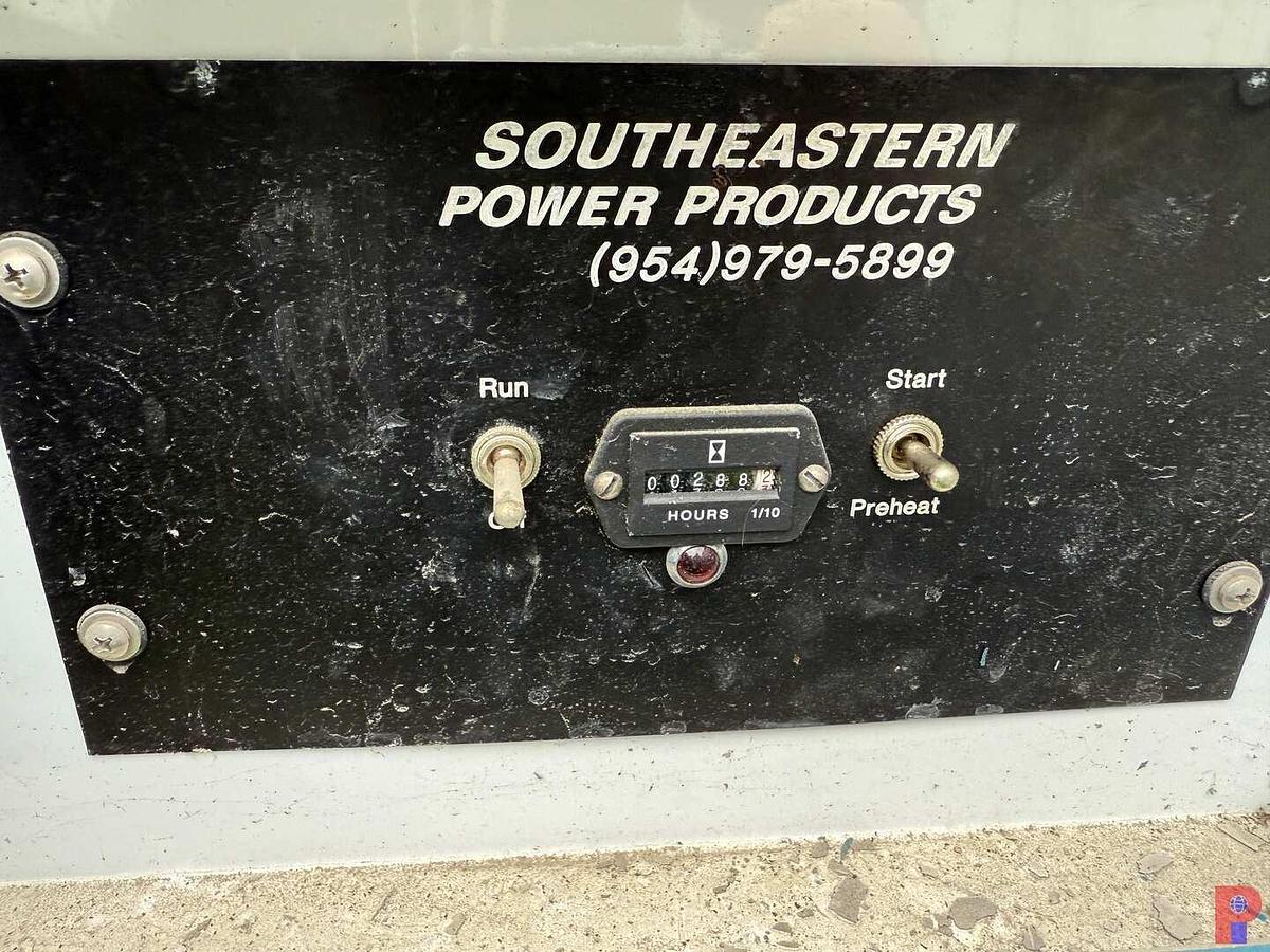 Used 2012 WILCO 5-SILO PORTABLE CEMENT BULK PLANT PACKAGE