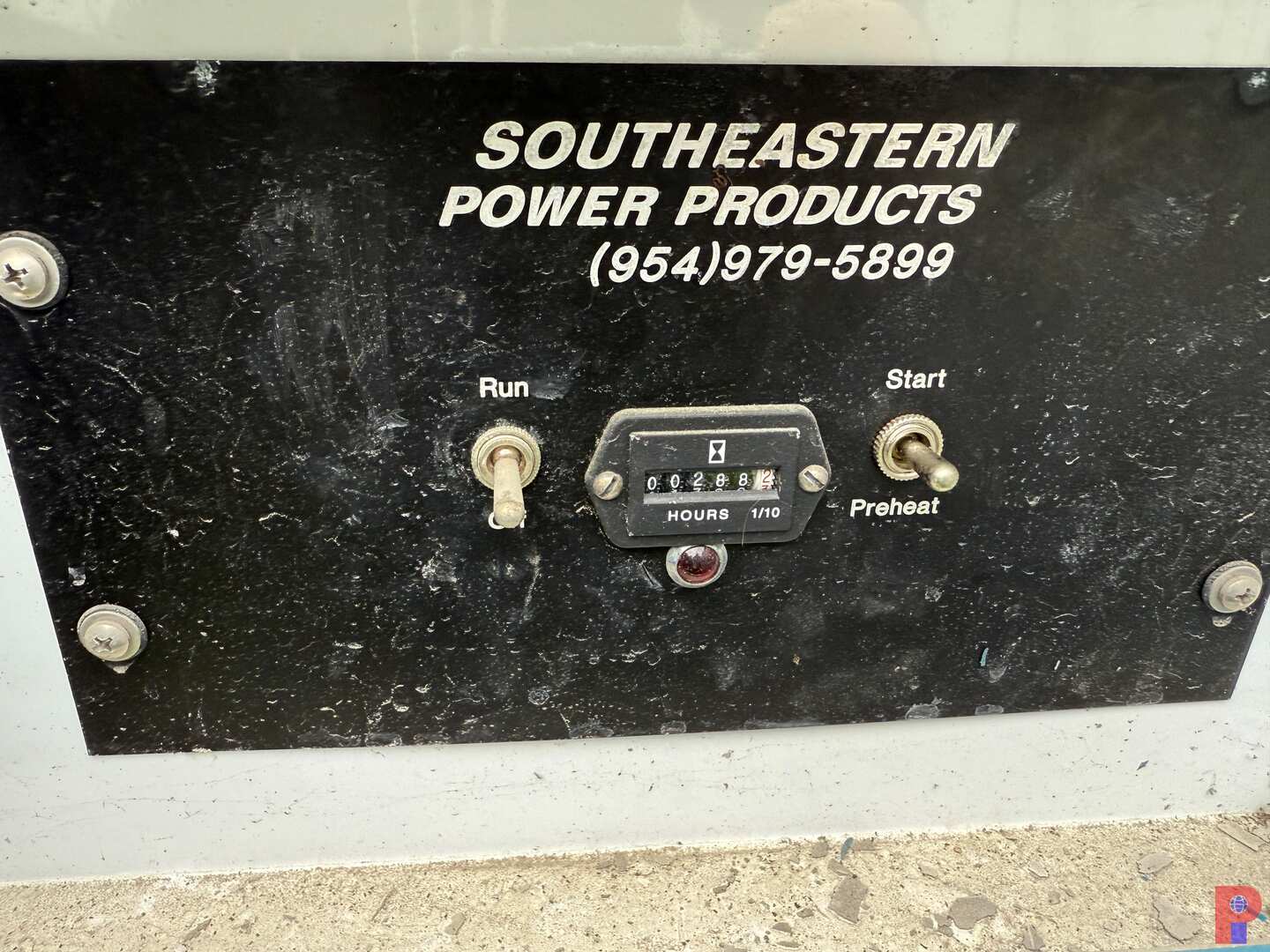 Used 2012 WILCO 5-SILO PORTABLE CEMENT BULK PLANT PACKAGE