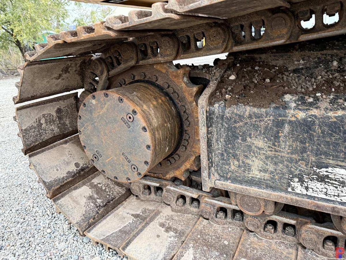 Used 2021 SANY SY265C LC CRAWLER EXCAVATOR **5 YEAR 5000 HOUR WARRANTY FROM IN SERVICE DATE**