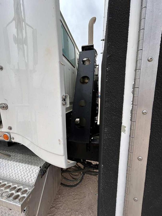 Used 2013 WESTERN STAR 4900 SB HYDROVAC TRUCK
