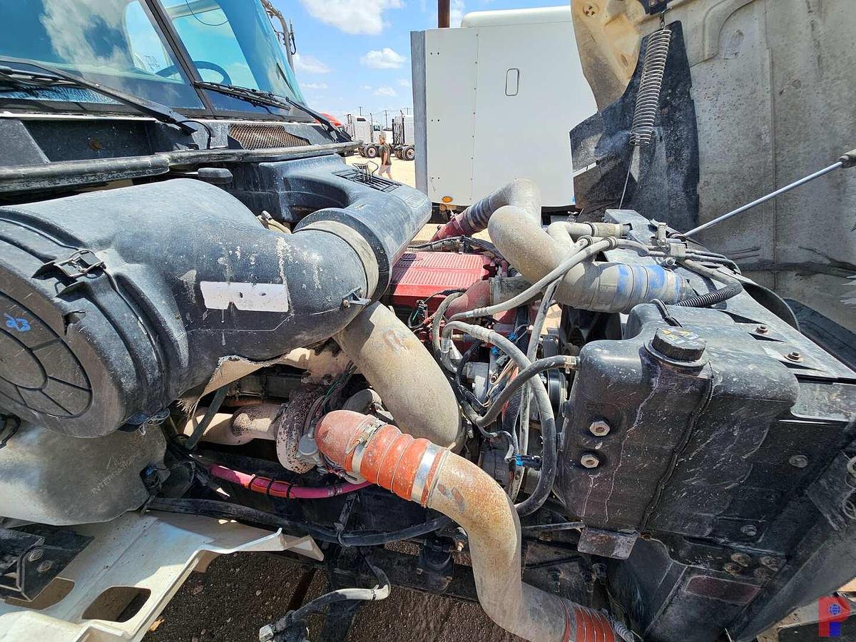 Used 2006 INTERNATIONAL  9400I T/A 60” SLEEPER TRUCK