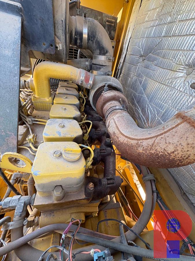 Used TRACKMOBILE TM 4150 MAGNUM RAIL CAR TUGGER