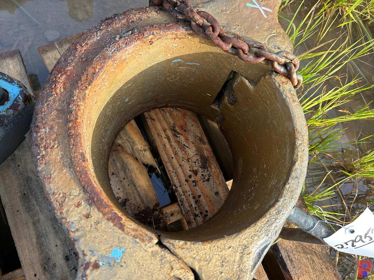 Used 8-5/8” SIDE DOOR CASING ELEVATOR