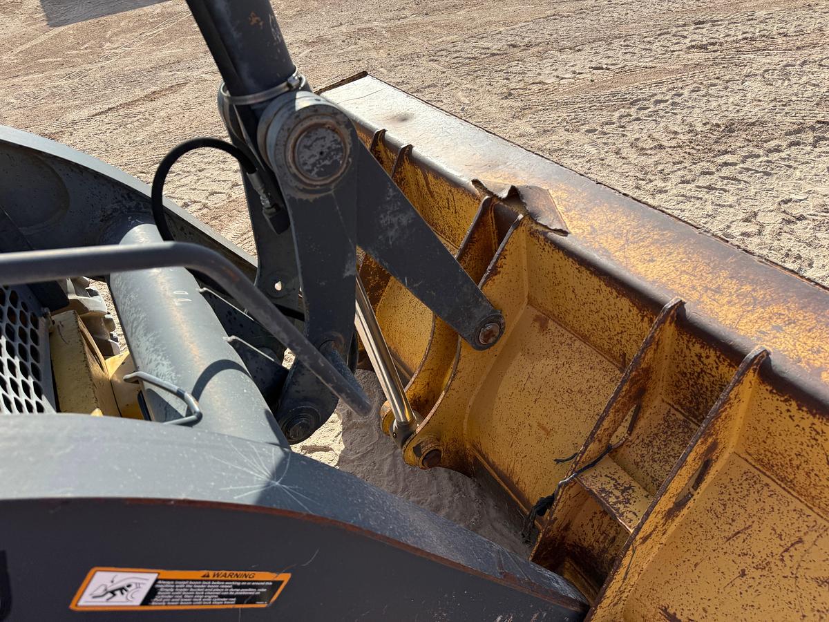 Used 2008 John Deere 310J Extendahoe Backhoe