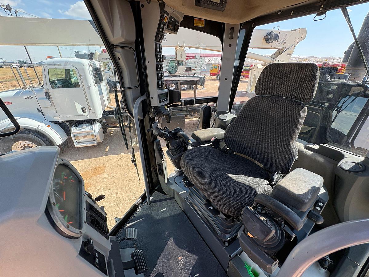 Used 2012 CATERPILLAR 140M2 AWD MOTOR GRADER