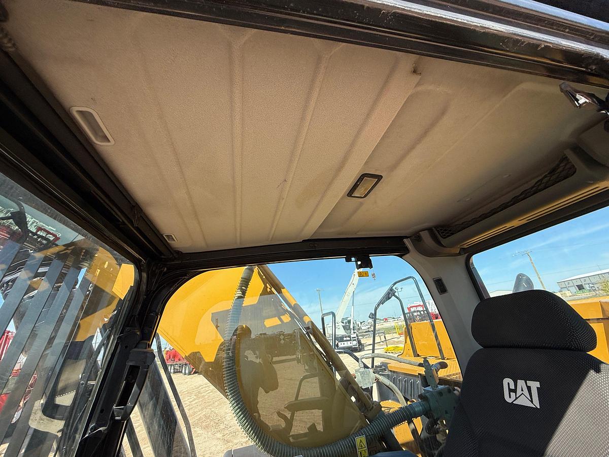 Used 2023 CATERPILLAR 330 CRAWLER EXCAVATOR