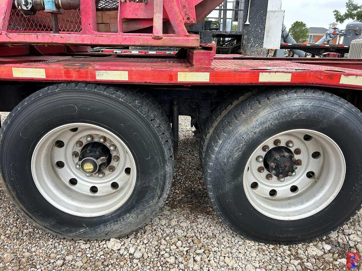 Used 1999 MACK CH613 CAB & CHASSIS W/ CT REEL