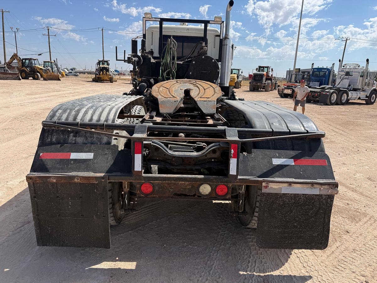 Used 2006 MACK CV713 T/A DAYCAB KILL TRUCK