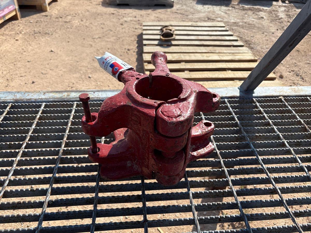 Used Wilson 3-7/8” elevator
