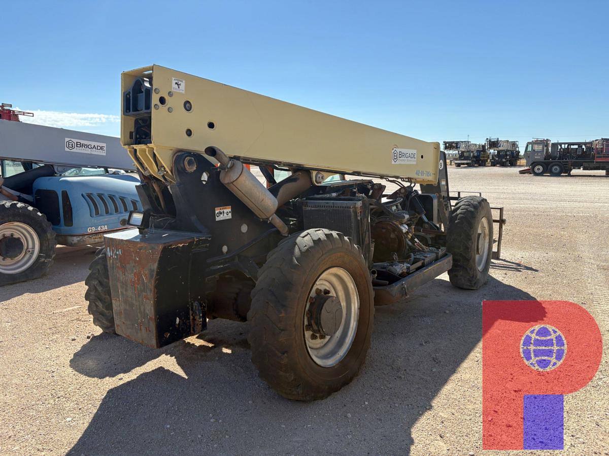 Used 2006 JLG G9-43A 9,000LBS TELEHANDLER (INOPERABLE)