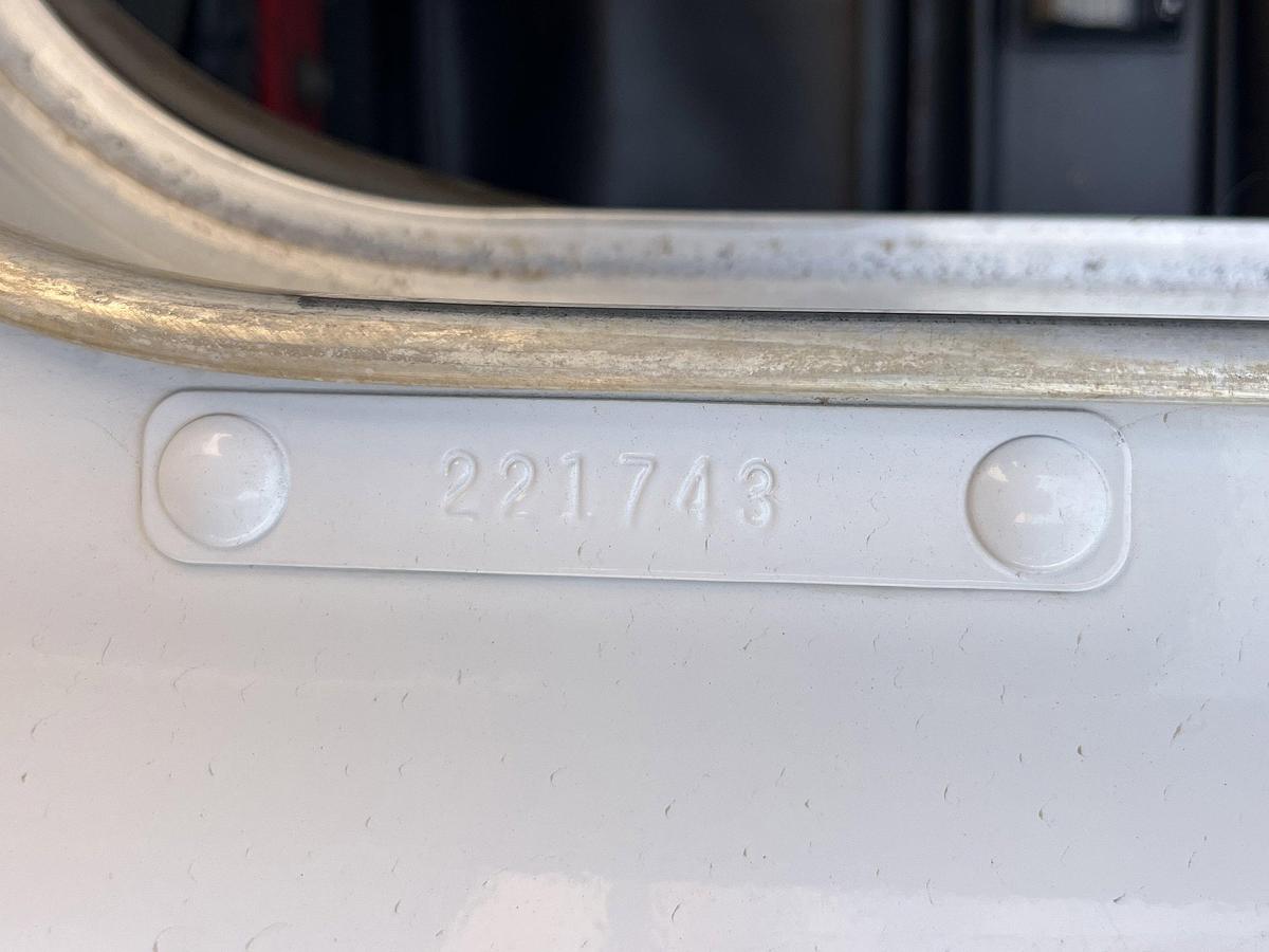 Used WEIR SPM 600-HP 15K WP TRIPLEX PUMP UNIT MTD ON 2008 KENWORTH T800 T/A TRUCK